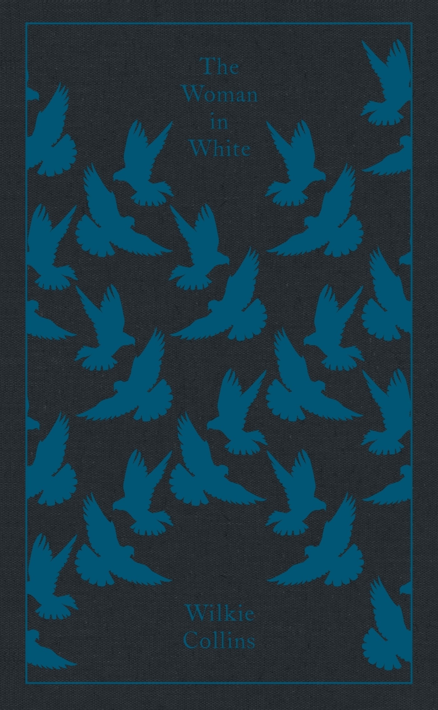 The Woman in White