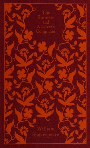 The Sonnets and a Lover's Complaint