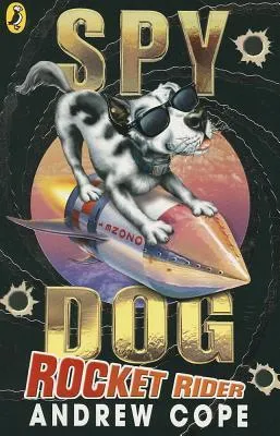 Spy Dog