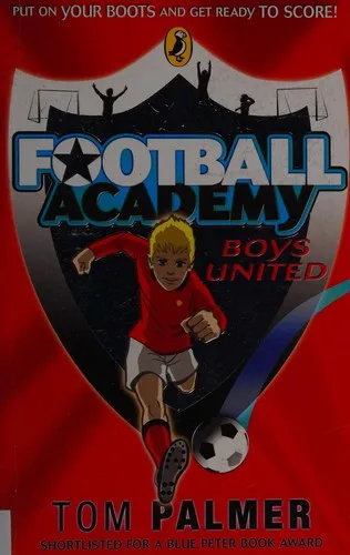 Football Academy: Boys United