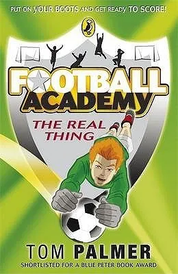 Football Academy