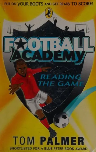 Football Academy: Reading the Game