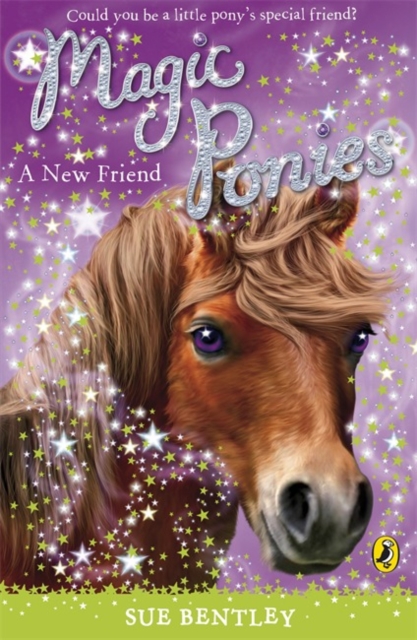 Magic Ponies