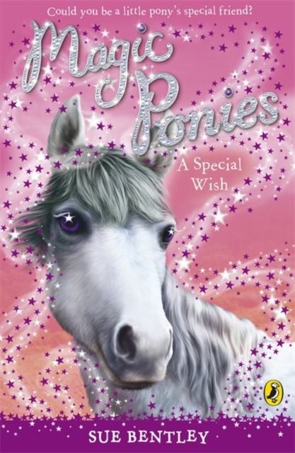 Magic Ponies