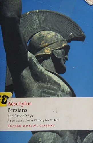 Persians and Other Plays