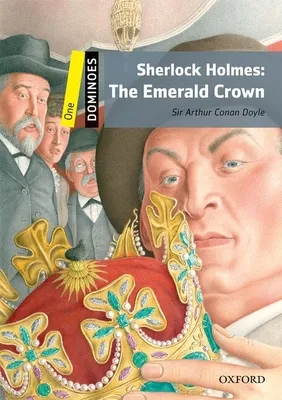 Dominoes: One: Sherlock Holmes: The Emerald Crown