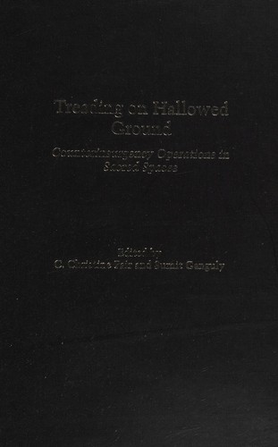 Treading on Hallowed Ground