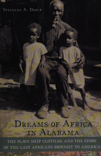 Dreams of Africa in Alabama