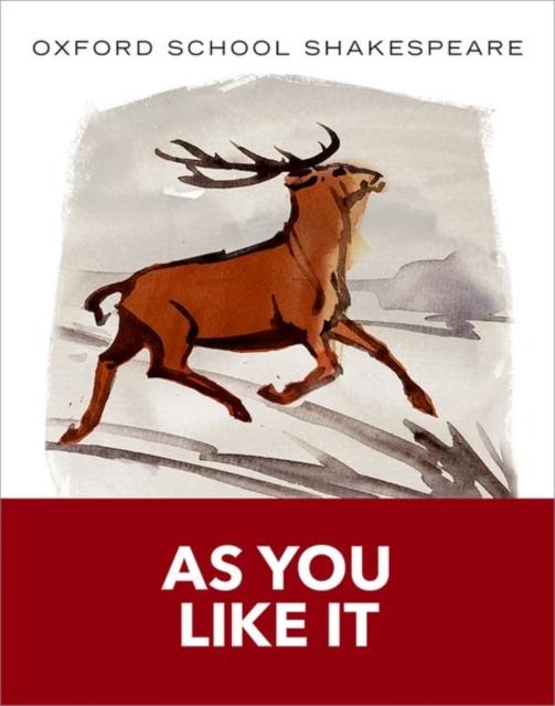 Oxford School Shakespeare