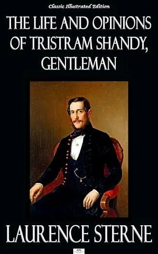 The Life and Opinions of Tristram Shandy, Gentleman
