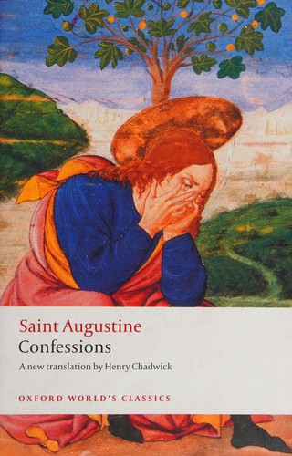 St. Augustine's Confessions