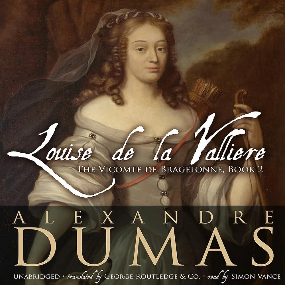 Louise de la Valliere