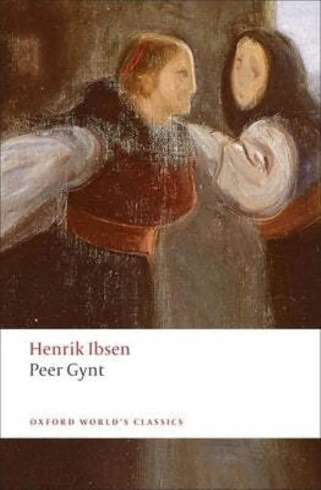 Peer Gynt