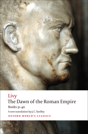 The Dawn of the Roman Empire