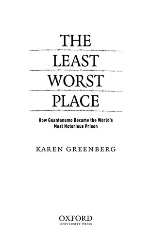 The Least Worst Place