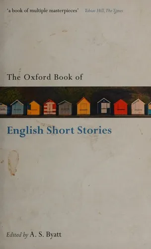 The Oxford Book of English Short Stories