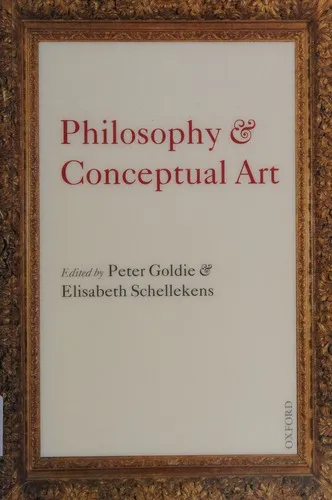 Philosophy and Conceptual Art