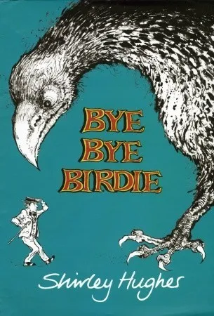 Bye Bye Birdie