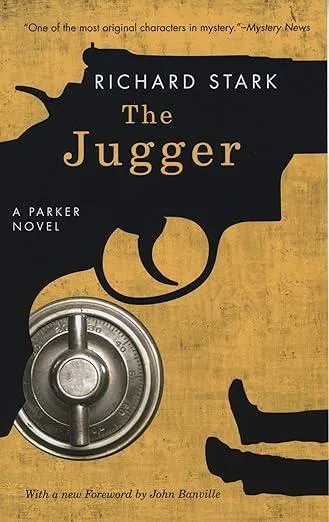 The Jugger : A Parker Novel