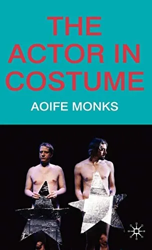 The Actor in Costume
