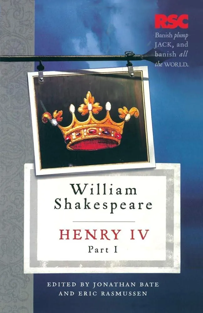 Henry IV, Part I