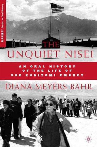 The Unquiet Nisei