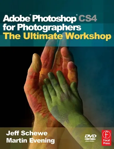 Adobe Photoshop CS4 for Photographers