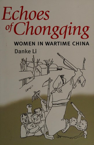 Echoes of Chongqing