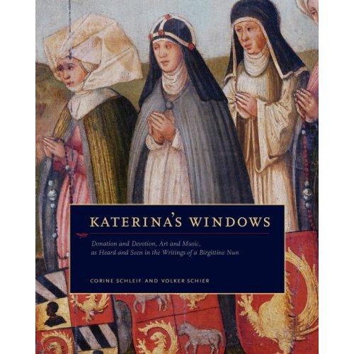 Katerina's Windows