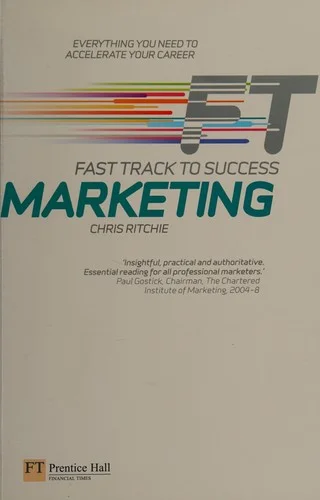 Marketing: Fast Track to Success