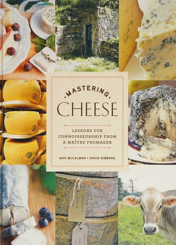 Mastering Cheese