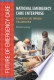 National Emergency Care Enterprise