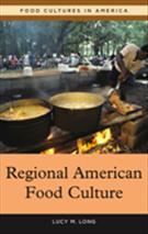 Regional American Food Culture