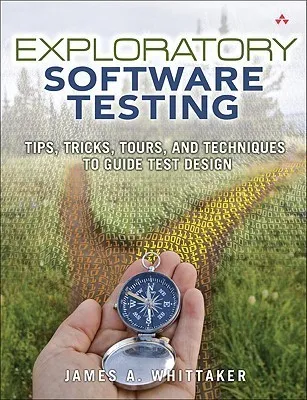 Exploratory Software Testing