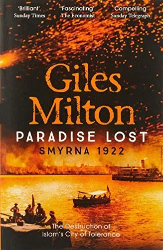 Paradise Lost