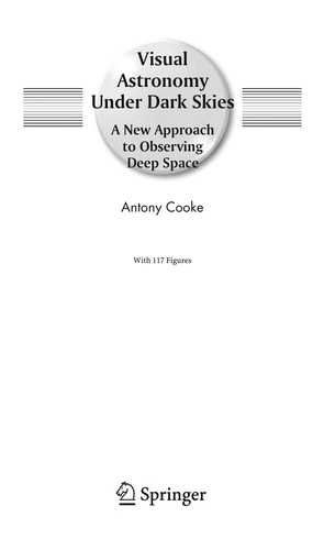 Viewing the Constellations with Binoculars