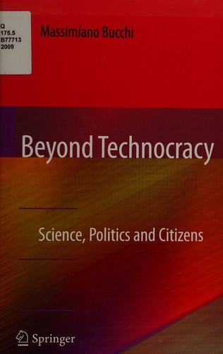 Beyond Technocracy