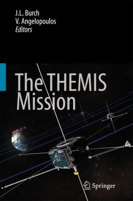 The THEMIS Mission (2009)