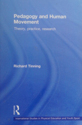 Pedagogy and Human Movement
