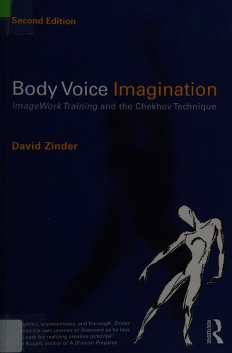 Body Voice Imagination