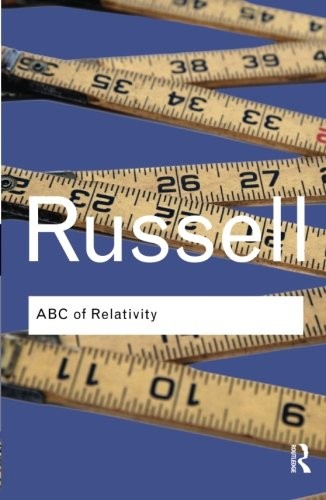 ABC of Relativity