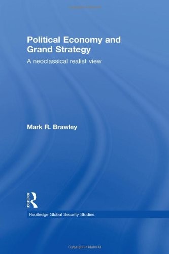 Political Economy and Grand Strategy