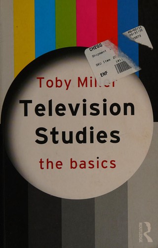 Television Studies