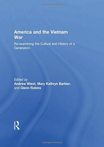 America and the Vietnam War