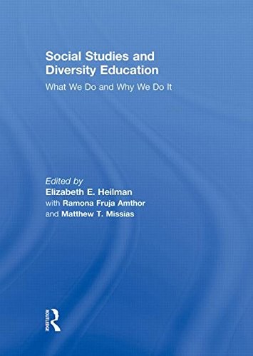 Social Studies and Diversity Education