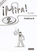 Mira 2 Workbook B Revised Edition (single)