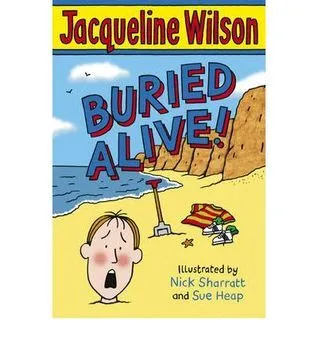 Buried Alive!