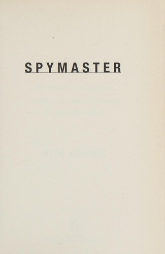 Spymaster