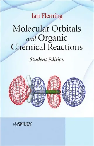 Molecular Orbitals and Organic Chemical Reactions