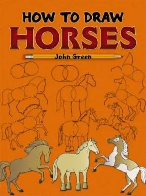 How to Draw Horses